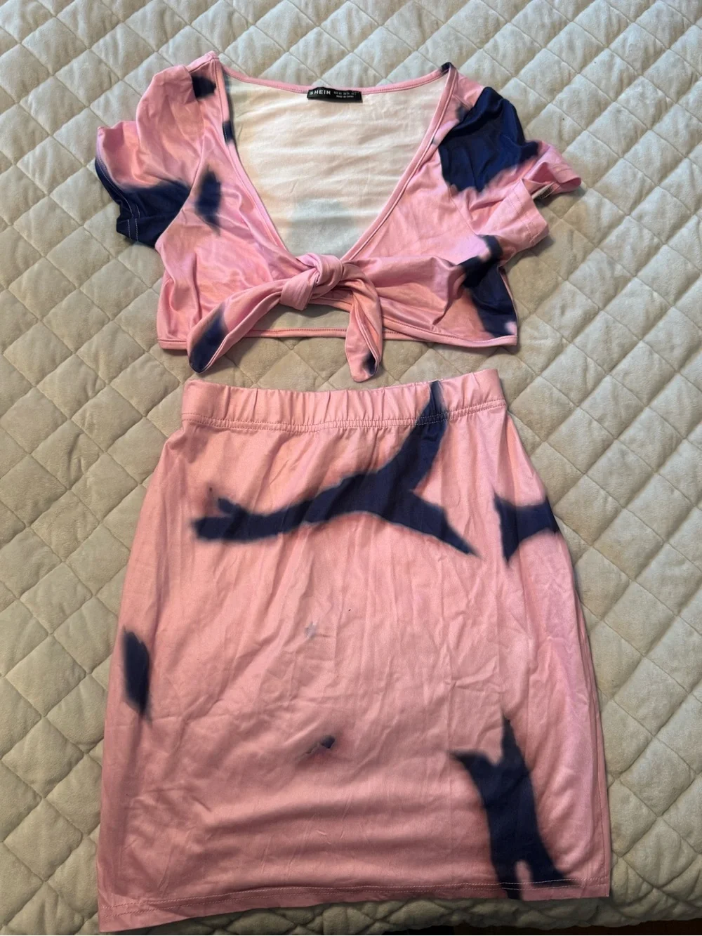 Bundle of 15 Juniors Matching Sets